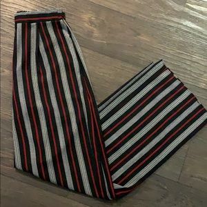 Loose Flowy Dress Pants